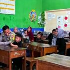 Kasat Lantas Polresta Bandung, Kompol Galih Apria 