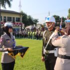 Kapolresta Cirebon, Kombes Pol Sumarni, S.H, S.I.K, M.H,