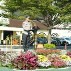 Kapolda Jabar Irjen Pol. Dr. Akhmad Wiyagus S.I.K., M.Si., M.M., memimpin Apel Gelar Pasukan Operasi Patuh Lodaya 2024 yang bertempat di lapangan Apel Mapolda Jabar