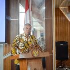 Bupati Ketapang Martin Rantan, SH., M. Sos.,