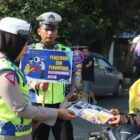 Kapolres Lebak, AKBP Suyono S.I.K, melalui Kasatlantas AKP Made Hendra Kusumanata S.I.K, menyatakan bahwa Operasi Patuh Maung 2024 ini tidak hanya bertujuan penindakan tetapi juga edukasi