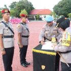 AKBP Sulastri Sukidjang S.H.S.I.K.M.M, Kapolres Buru yang dinamis dan memiliki rekam jejak kepemimpinan impresif