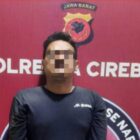 Tersangka RA akan dijerat dengan Pasal 435 Juncto Pasal 138 UU RI Nomor 17 tahun 2023 tentang Kesehatan, tersangka terancam hukuman maksimal 12 tahun penjara atas perbuatannya