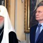 Hieromonk Lakov dan Presiden Rusia, Putin