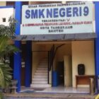 SMKN 9 Tangerang