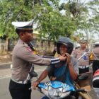 Polres Lebak menggelar Operasi Patuh Maung yang telah dimulai sejak Senin, 15 Juli dan akan berlanjut hingga 28 Juli 2024