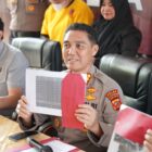 Direktorat Reserse Kriminal Khusus (Ditreskrimsus) Polda Jawa Barat berhasil mengungkap kasus penipuan online melalui media sosial