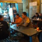  Jajaran Polres Ciamis Polda Jabar secara humanis melakukan patroli cipta kondisi untuk mengantisipasi gangguan keamanan dan ketertiban masyarakat (kamtibmas), terutama balapan liar