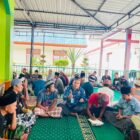 Kasi Binadik dan Giatja Lapas Kelas IIB Siborongborong, Serasi Sembiring, S.H., M.H.