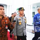 Wakapolda Jawa Barat, Brigjen Pol. Bariza Sulfi, menghadiri undangan dari Sekda Jawa Barat dalam acara Kolaborasi Sinergi Pembangunan Daerah bersama Bupati dan Walikota se-Jawa Barat