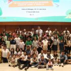 Bidang Liturgia Kerygma Keuskupan Bandung mempersembahkan program Ekonomi Kreatif yang mengajak anak dan remaja jenjang kelas 5 sampai dengan kelas 9 berpetualang dalam dunia edukasi ekonomi kreatif
