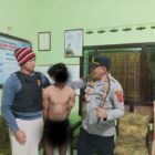 Jajaran Polresta Cirebon berhasil menggagalkan aksi tawuran di dua lokasi berbeda pada Minggu (21/7/2024) dinihari. Tim Patroli Raimas Macan Kumbang 852 menggagalkan tawuran di Kecamatan Plered, Kabupaten Cirebon