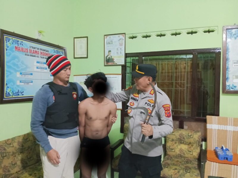 Jajaran Polresta Cirebon berhasil menggagalkan aksi tawuran di dua lokasi berbeda pada Minggu (21/7/2024) dinihari. Tim Patroli Raimas Macan Kumbang 852 menggagalkan tawuran di Kecamatan Plered, Kabupaten Cirebon