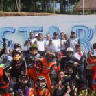 Dalam rangkaian kegiatan HUT ke-78 Kodam III/Siliwangi tahun 2024, diselenggarakan Enduro Race Piala Pangdam III/Slw di Sirkuit Siliwangi Rindam III/Siliwangi, Desa Sindanglaya, Cimenyan, Kabupaten Bandung