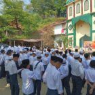 Program Police Goes To School adalah inisiatif kepolisian yang bertujuan memberikan bimbingan dan penyuluhan kepada pelajar di berbagai sekolah