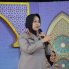 Jajaran Polresta Cirebon menggelar acara 