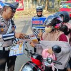 Polres Lebak kembali menggelar Operasi Patuh Maung sejak Senin, 15 Juli hingga 28 Juli 2024. 