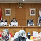 Pemerintah Kota Cimahi, melalui Dinas Komunikasi dan Informatika (Diskominfo) Kota Cimahi, menunjukkan komitmennya untuk mewujudkan Satu Data Kota Cimahi