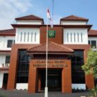Kejaksaan Negeri (Kejari) Kabupaten Tangerang Banten 