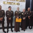 Dalam rangka memperingati Hari Adhyaksa ke-64, Kejaksaan Negeri (Kejari) Sumedang telah melaksanakan serangkaian kegiatan yang dimulai sejak tanggal 17 Juli hingga 22 Juli 2024