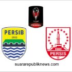 Pertandingan seru akan tersaji di matchday ketiga Grup A Piala Presiden 2024 antara Persib Bandung dan Persis Solo yang akan digelar di Stadion Si Jalak Harupat, Soreang Bandung, pada Kamis (25/7) pukul 19.30 WIB
