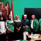 Rapat Pengurus Harian Cabang yang diadakan di Sekretariat DPC PPP Jalan Karya Bhakti Nomor 158 RT.05 RW 07 Cigugur Tengah, Kota Cimahi, Rabu (24/7/2024)