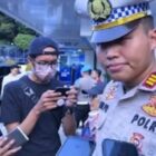 Kasat Lantas Polres Cimahi, AKP Adhi Prasidya Danahiswara