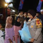 Kapolresta Cirebon, Kombes Pol Sumarni, S.I.K, S.H, M.H, mendampingi PJ Bupati Cirebon dan jajaran Forkopimda Kabupaten Cirebon dalam kunjungan silaturahmi ke sejumlah Pengasuh Pondok Pesantren dan Ulama se-Kabupaten Cirebon