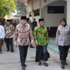 Kapolresta Cirebon, Kombes Pol Sumarni, S.I.K, S.H, M.H, menyampaikan bahwa kegiatan ini bertujuan untuk meningkatkan sinergitas antara Polri dengan para ulama dan tokoh agama yang tergabung dalam Da'i Kamtibmas