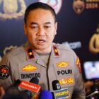 Karopenmas Divisi Humas Polri, Brigjen Trunoyudo Wisnu Andiko, membenarkan adanya mutasi dan rotasi besar-besaran ini