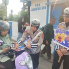 Polres Lebak kembali melaksanakan Operasi Patuh Maung yang dimulai sejak Senin, 15 Juli dan akan berlanjut hingga 28 Juli