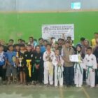 Kepala Desa Bumiwangi, H. Lukmanul Hakim, S.Ag., dalam keterangannya kepada media usai acara, menyampaikan bahwa sekitar 60 anak berprestasi mendapatkan apresiasi dari Pemerintah Desa
