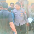 Polsek Depok bergerak cepat dalam menanggapi laporan masyarakat mengenai tawuran antar pelajar yang terjadi di Kecamatan Plumbon, Kabupaten Cirebon