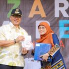 enjabat Wali Kota Cimahi, Dicky Saromi