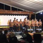 Merdi Desa, yang juga dikenal dengan sebutan Bersih Desa atau Suronan, biasanya dilaksanakan di bulan Suro (Muharam) sebagai simbol rasa syukur masyarakat atas limpahan nikmat yang diberikan oleh Tuhan
