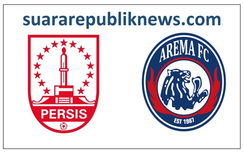 Laga semifinal Piala Presiden 2024 antara Persis Solo dan Arema FC akan berlangsung di Stadion Manahan, Solo, pada Rabu (31/7/2024) pukul 19.30 WIB