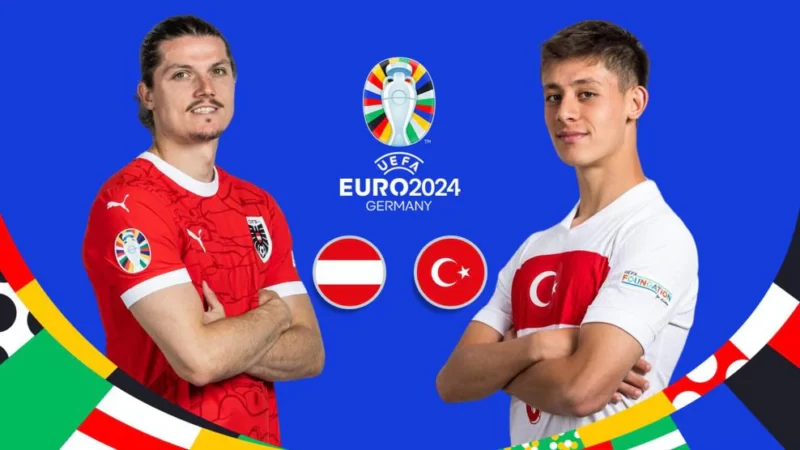 Pertandingan ini akan berlangsung di Leipzig, Olympiastadion, Berlin pada Rabu dinihari, 03 Juli 2024, kick off Pukul 02.00 WIB
