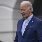Presiden AS, Joe Biden - Foto: Anadolu