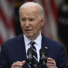 Foto: Anadolu, Biden menyatakan bahwa Rusia 