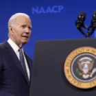 Presiden AS, Joe Biden - Foto: APnews