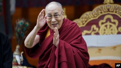 Dalai Lama ke-14