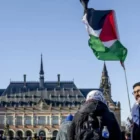 Pengadilan Internasional (ICJ), Den Haag, Belanda