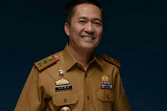 Ratu Dewa telah menerima berbagai prestasi selama menjabat sebagai Sekretaris Daerah dan Pj Wali Kota Palembang