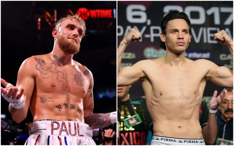 Pertarungan ini menunjukkan daya tarik Chavez Jr. yang dapat membantu meningkatkan popularitas dan pendapatan jika bertarung melawan Jake Paul