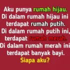 Jawabannya : Ayah