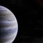 Para ilmuwan telah lama memperkirakan adanya planet besar yang mengitari bintang yang jaraknya 12 tahun cahaya (sekitar 70,8 triliun kilometer) - Foto: APnews