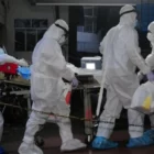 Kerala state is said to be one of the most at-risk places globally for the Nipah virus (foto: Reuters)