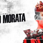 Morata join to AC Milan