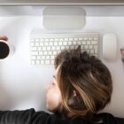 Foto: Ilustrasi Bahaya Over Work