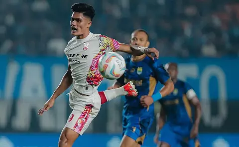 Kekalahan ini membuat Persib Bandung gagal lolos ke semifinal Piala Presiden 2024